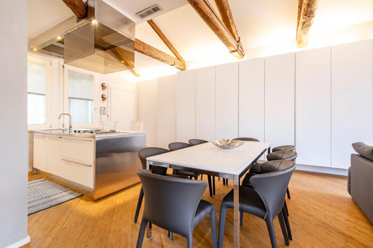 Apartamento Ca' Algi - Luxury San Marco View