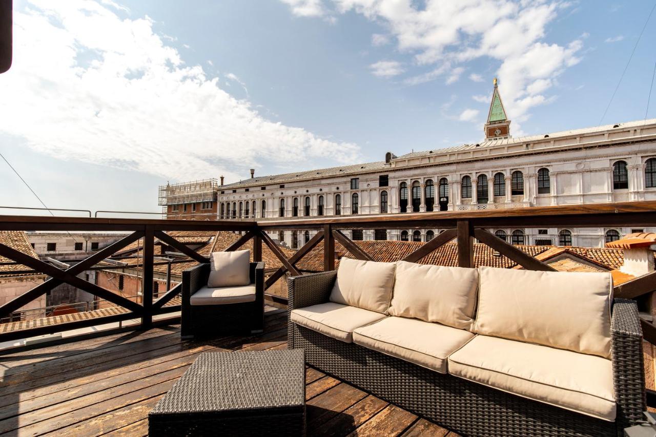 Apartamento Ca' Algi - Luxury San Marco View